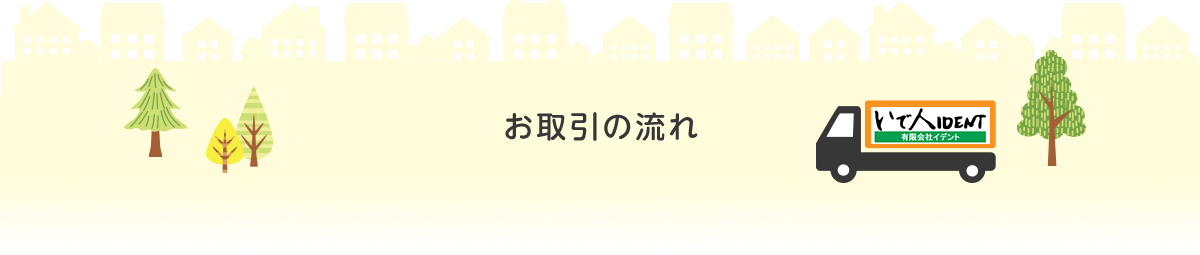 有限会社イデント