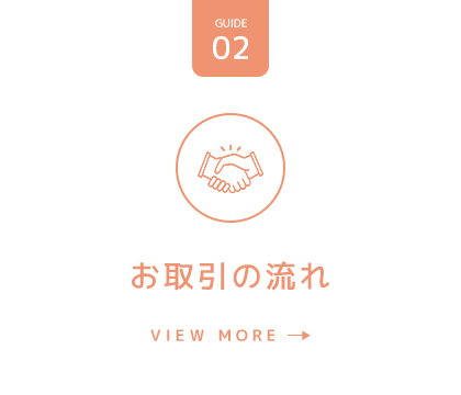 お取引の流れ